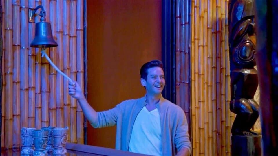 Still from You Splooge, You Lose