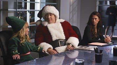 Still from Loose Lips
