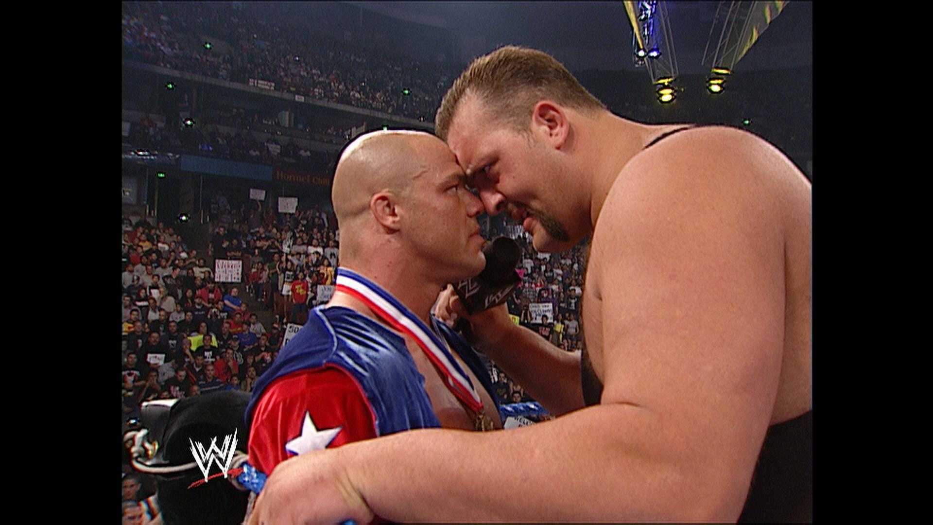 Still from SmackDown - Jun 05, 2003