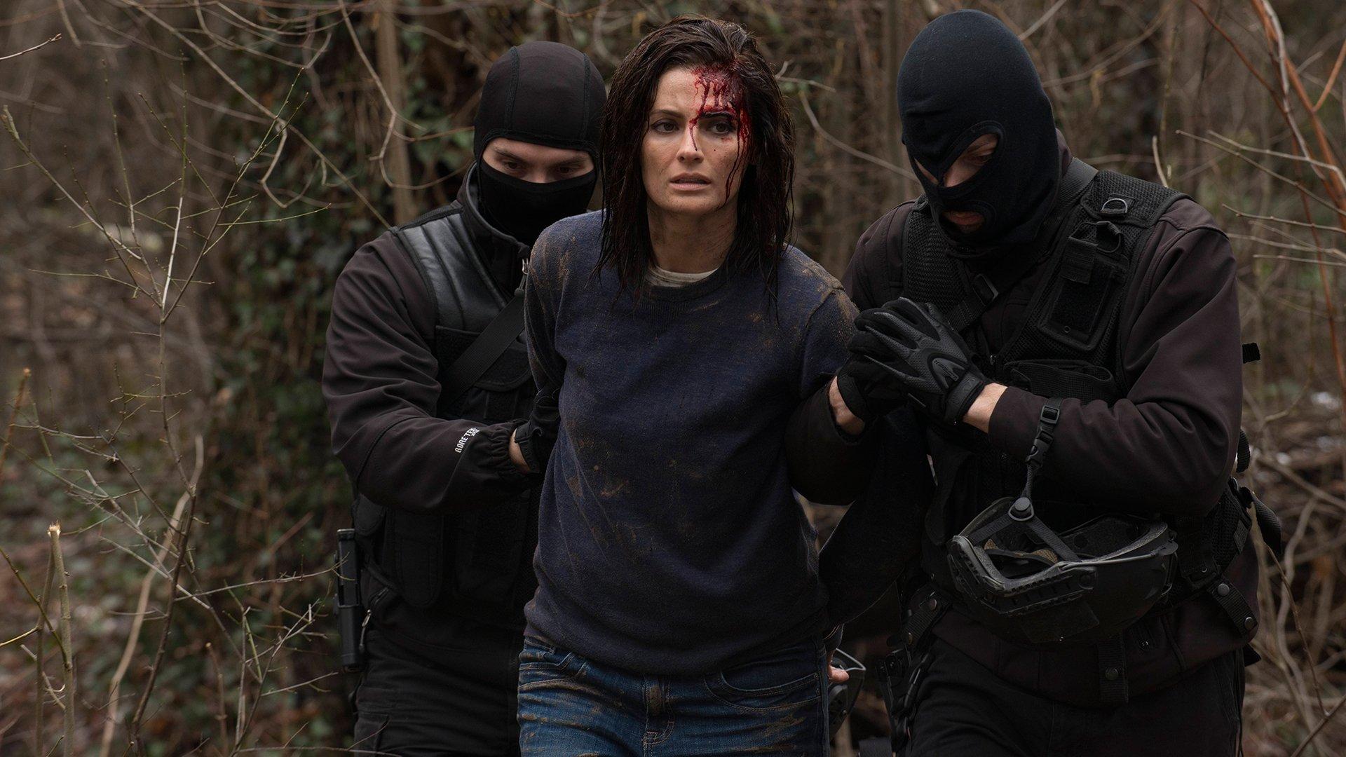 Still from Original Sin