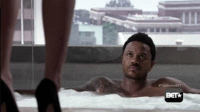 Still from I Love Luke…AHH!