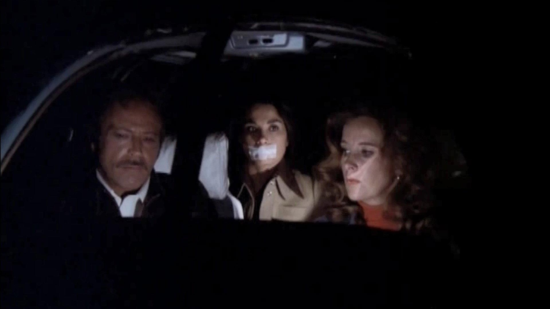Still from Carol Lockwood, Past Tense