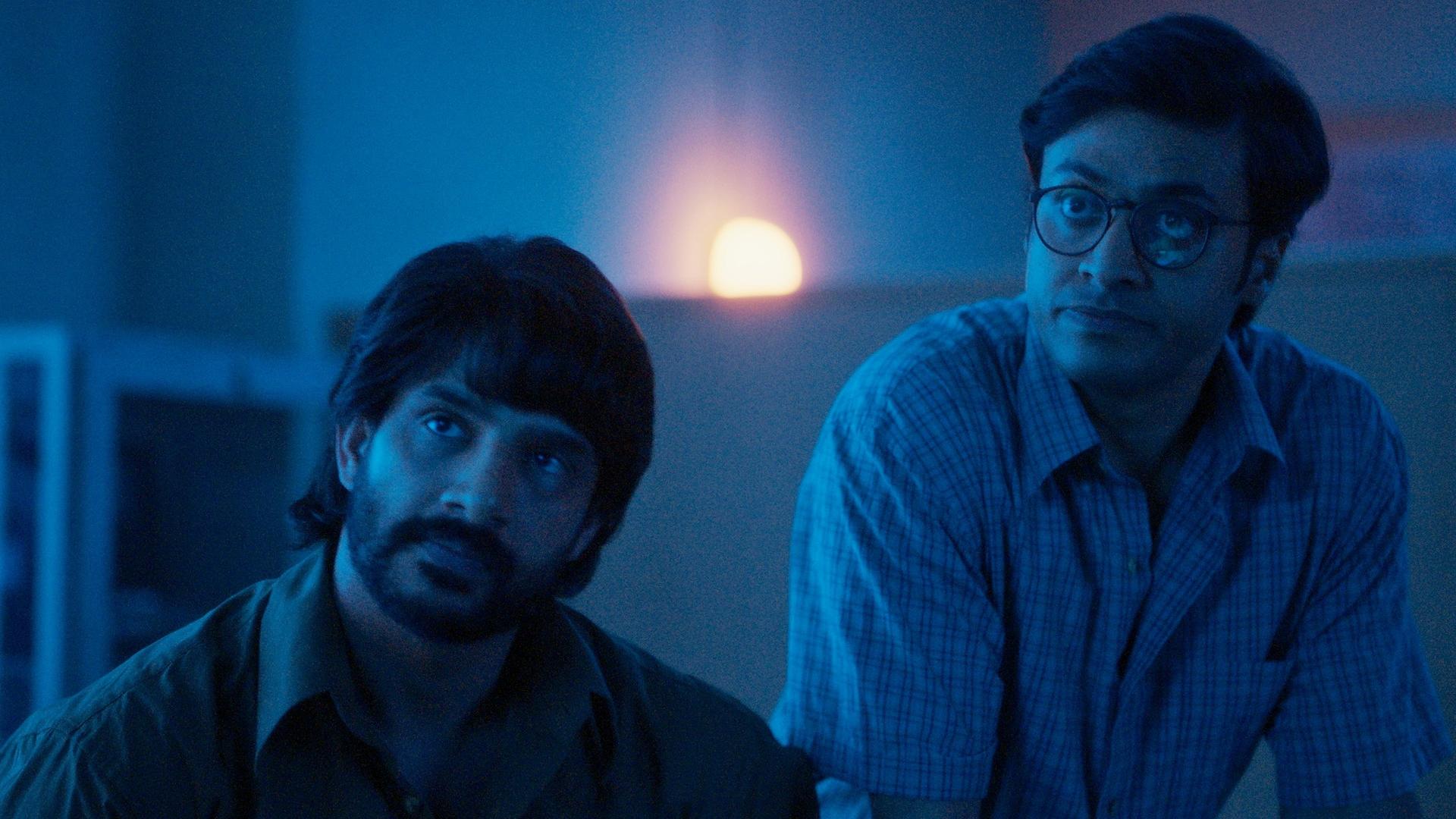 Still from Talwar