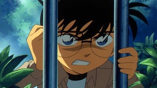 Still from Ueto Aya and Shinichi - The Promise from 4 Years Ago