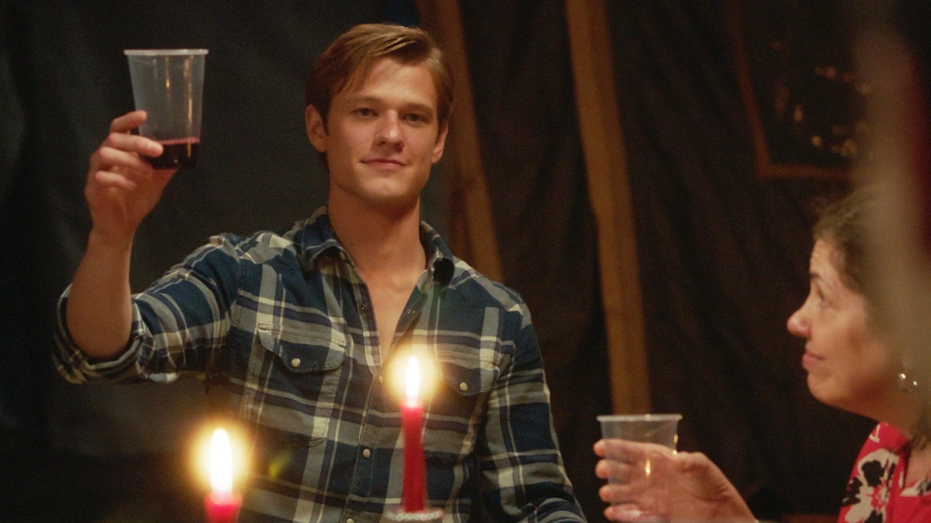 Still from Wind + Water