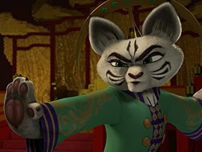 Still from Night of the White Bone Demon