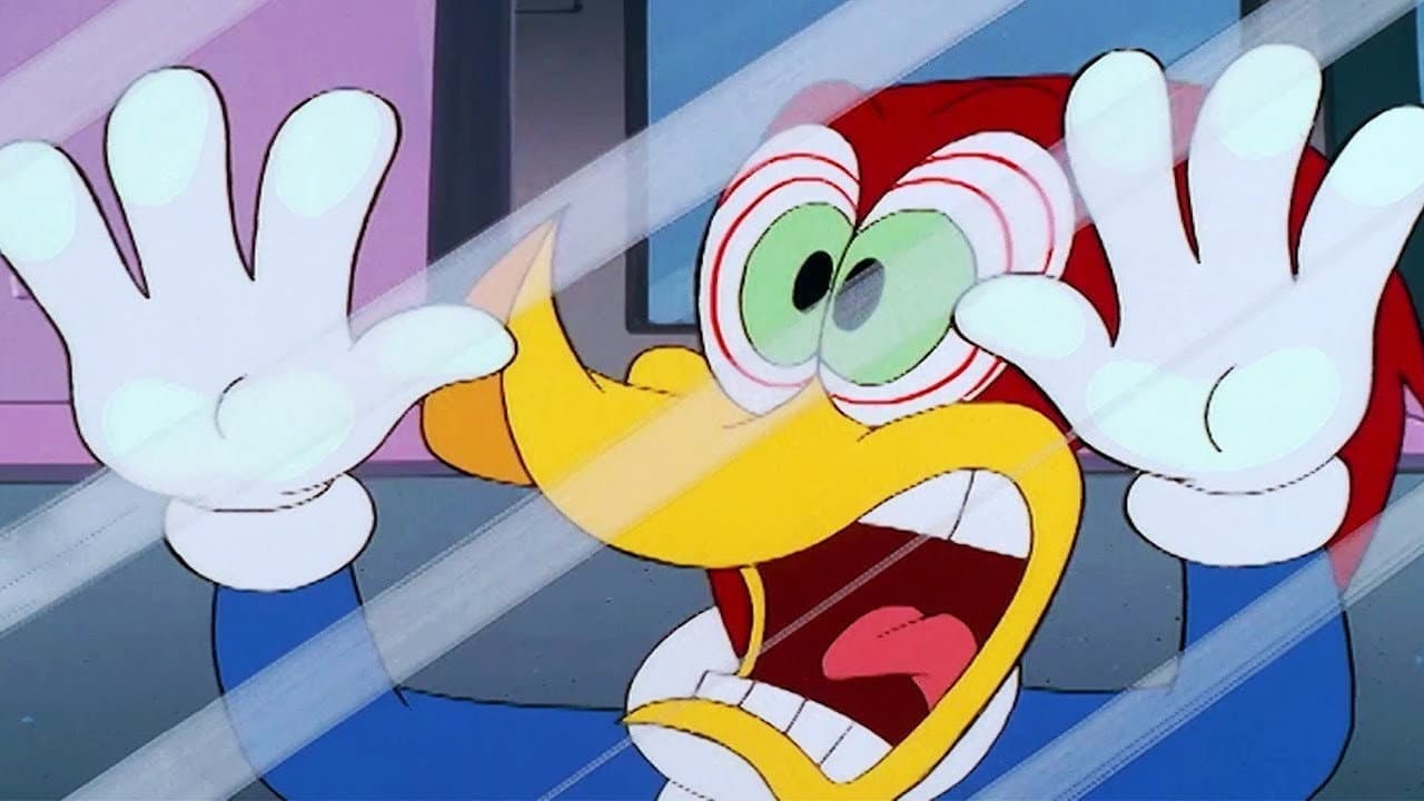 Still from Tee Time