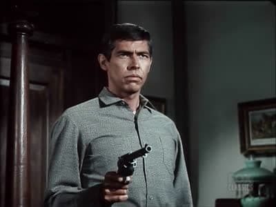 Still from The Dark Gate