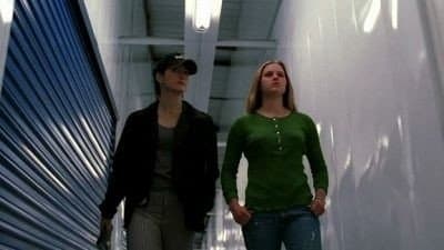 Still from Hometown Hero