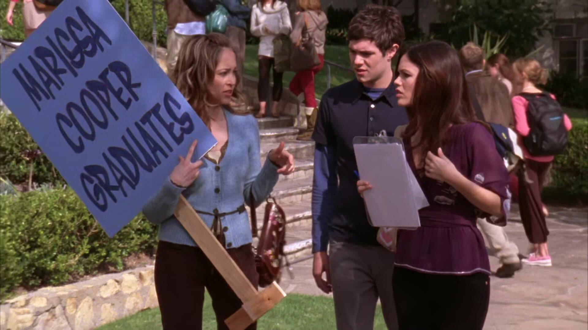 Still from The Safe Harbor