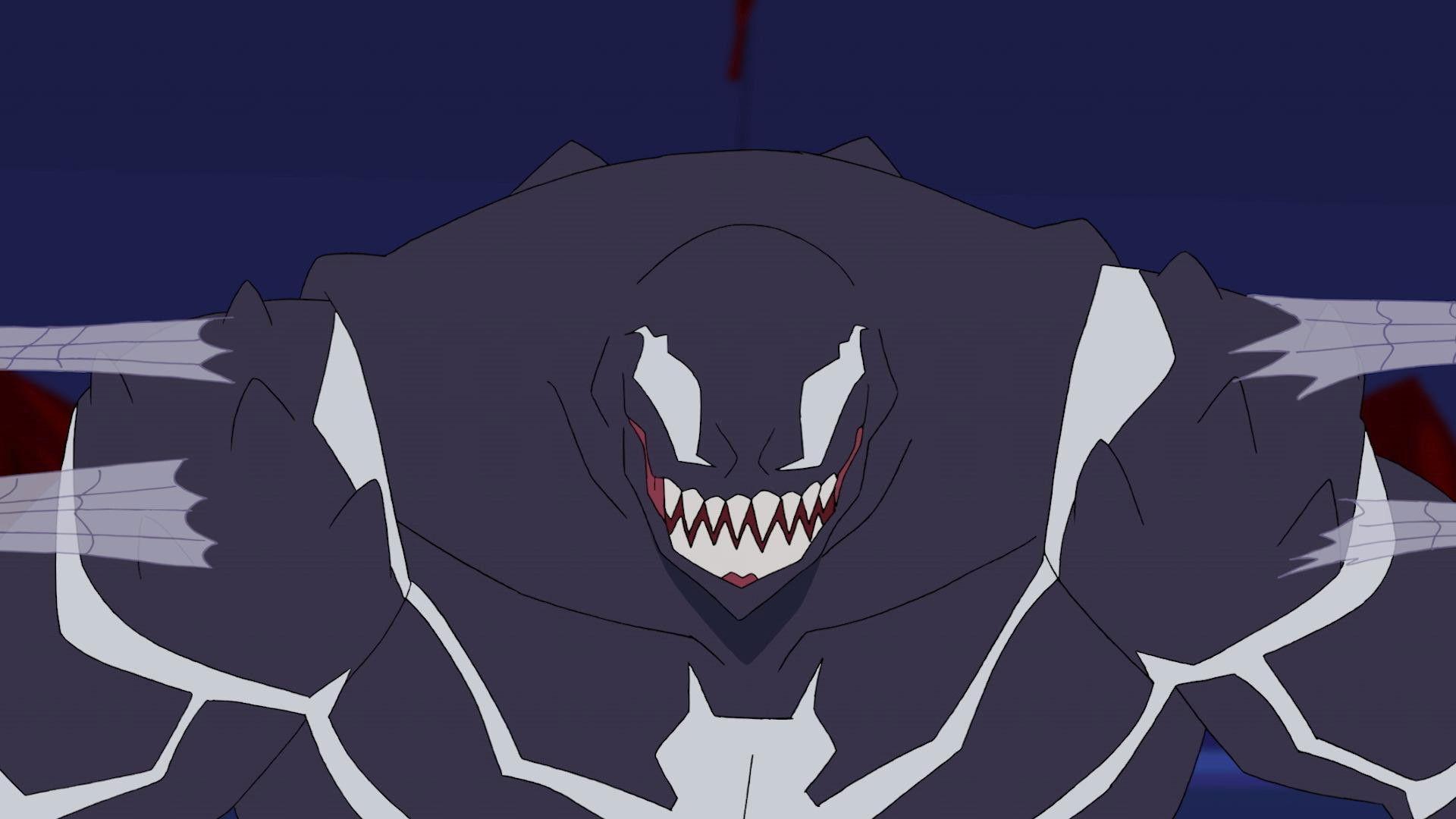Still from Maximum Venom