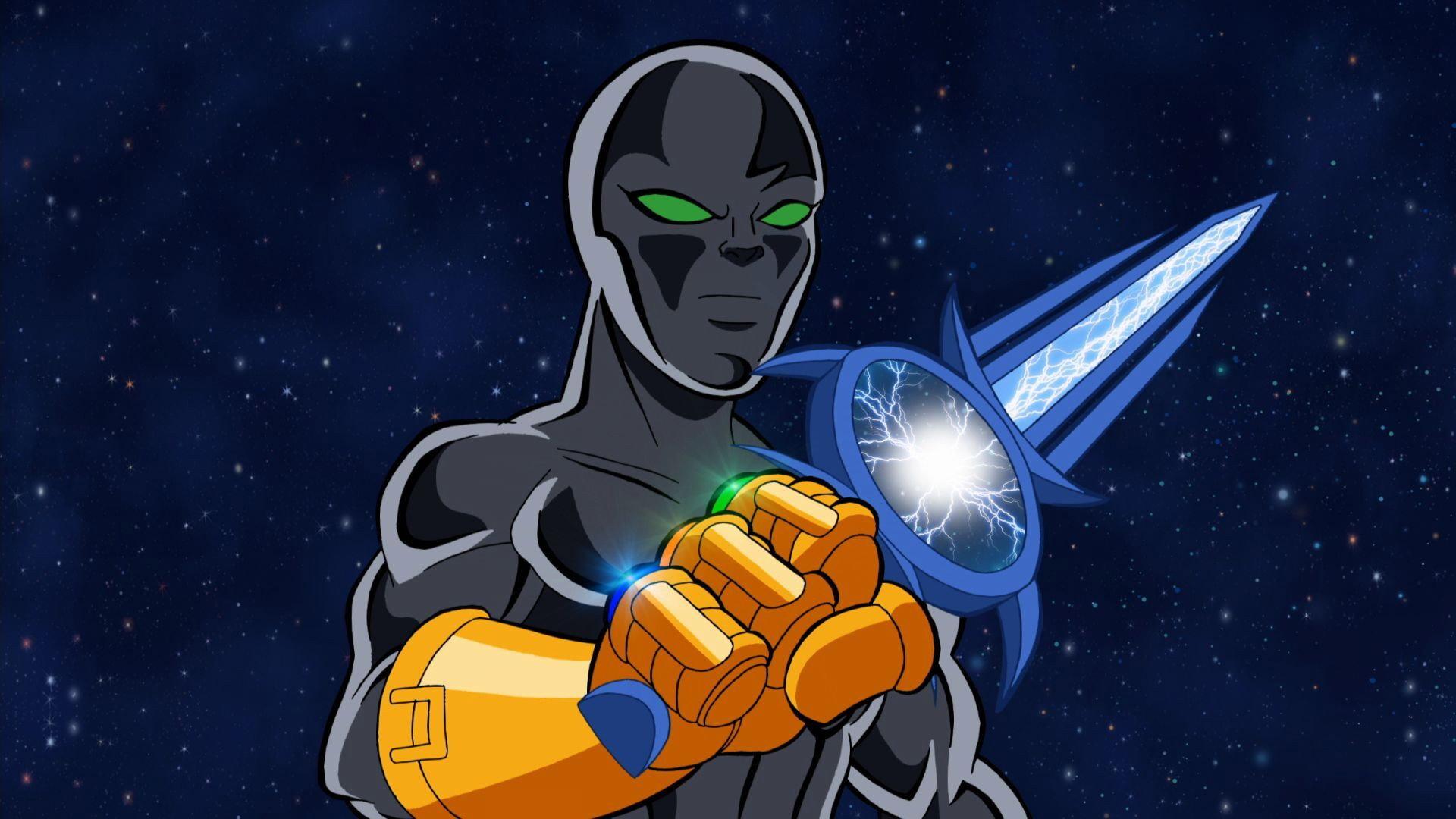 Still from Fate of Destiny!