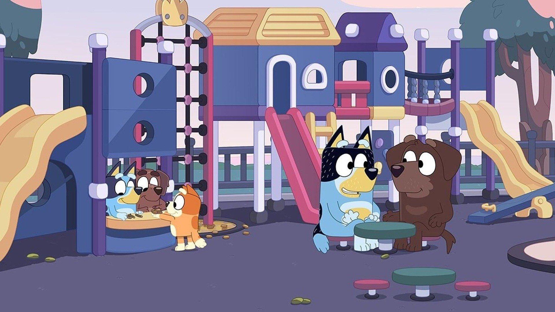 Still from Cafe