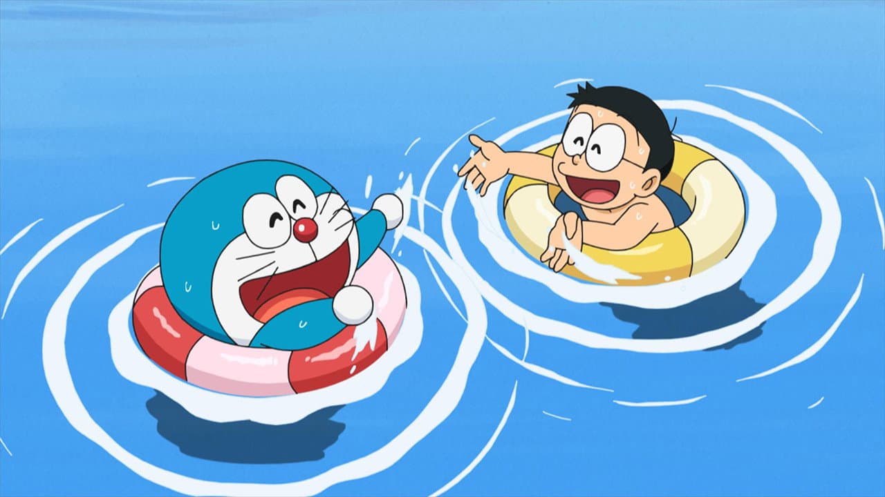 Still from Episode 1267