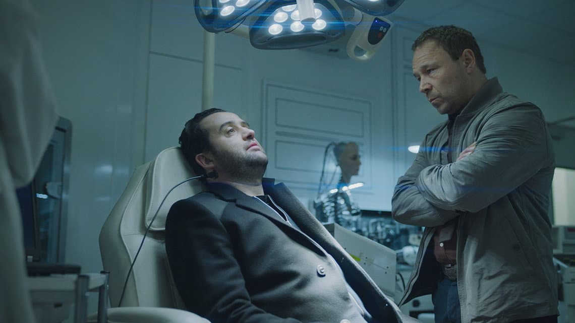 Still from Episode 6