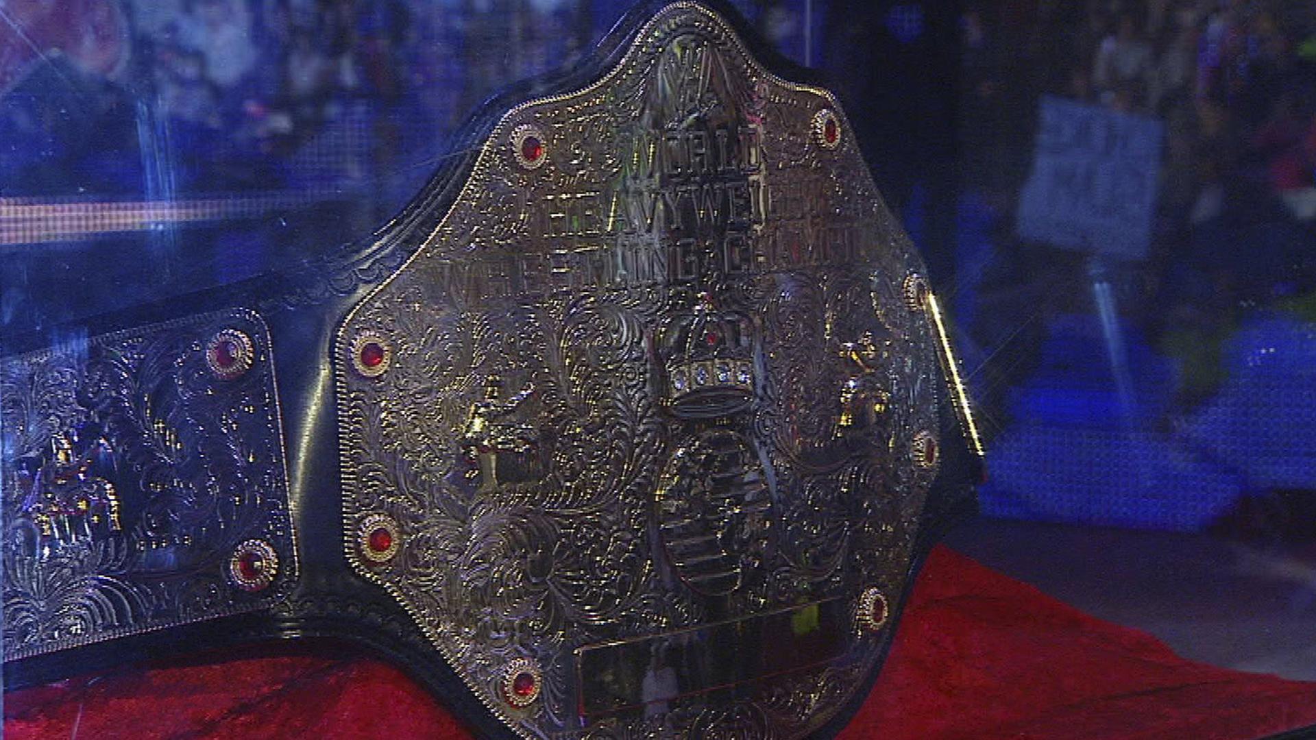 Still from SmackDown - May. 09, 2008