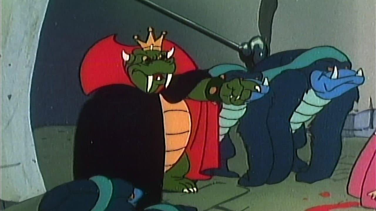 Still from Count Koopula