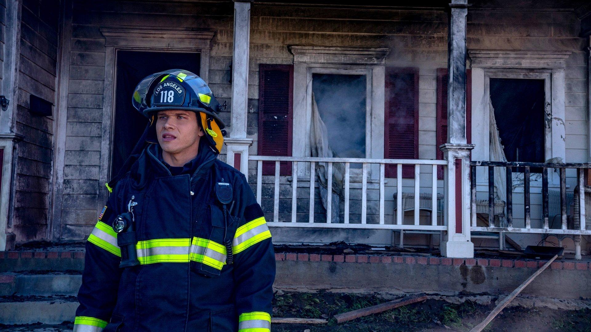 Still from Broken