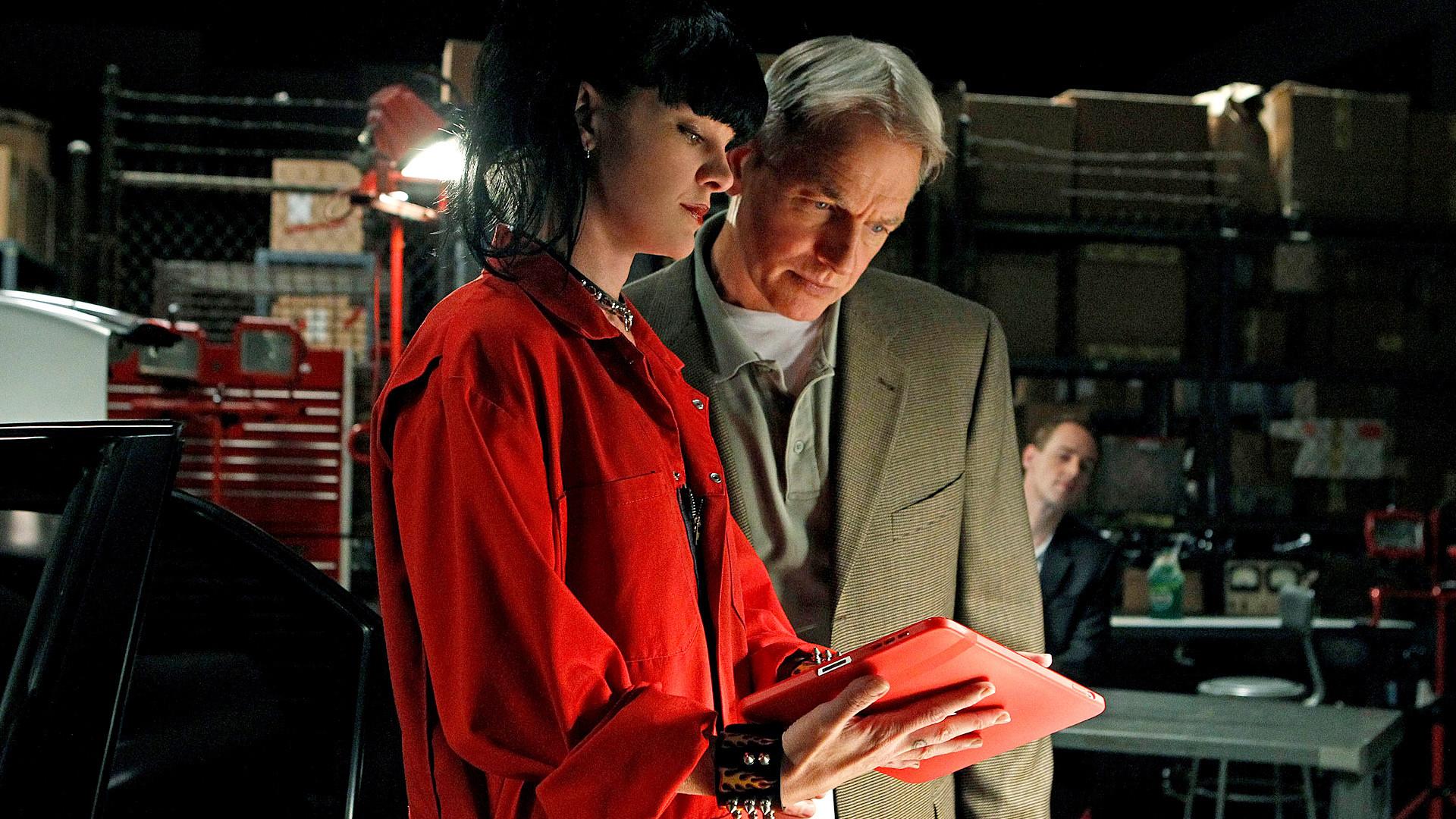 Still from Short Fuse