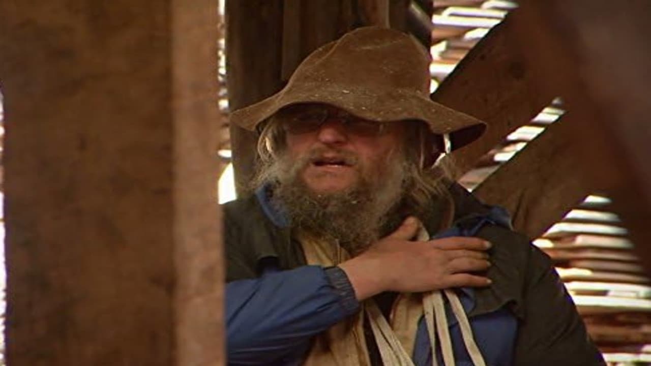 Still from The Deep Freeze