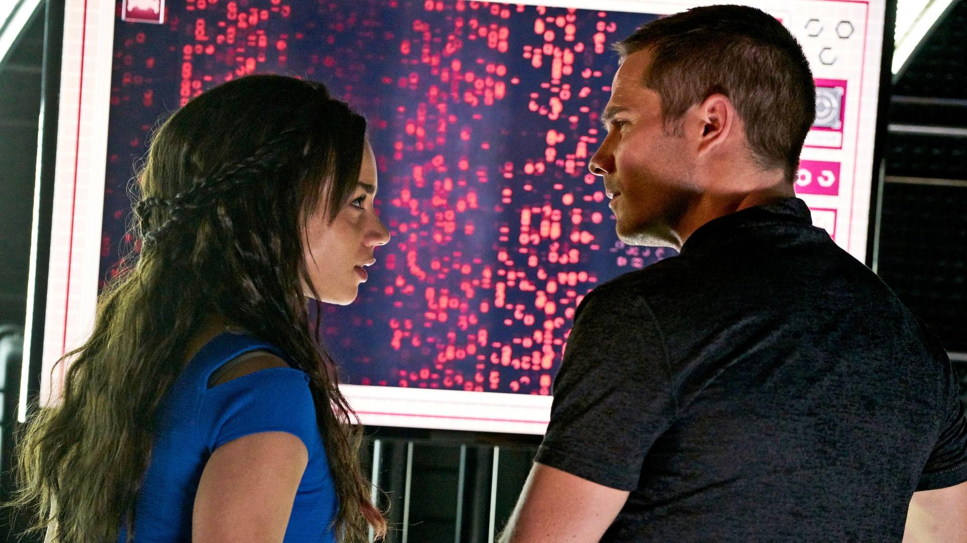 Still from Meet the Parents