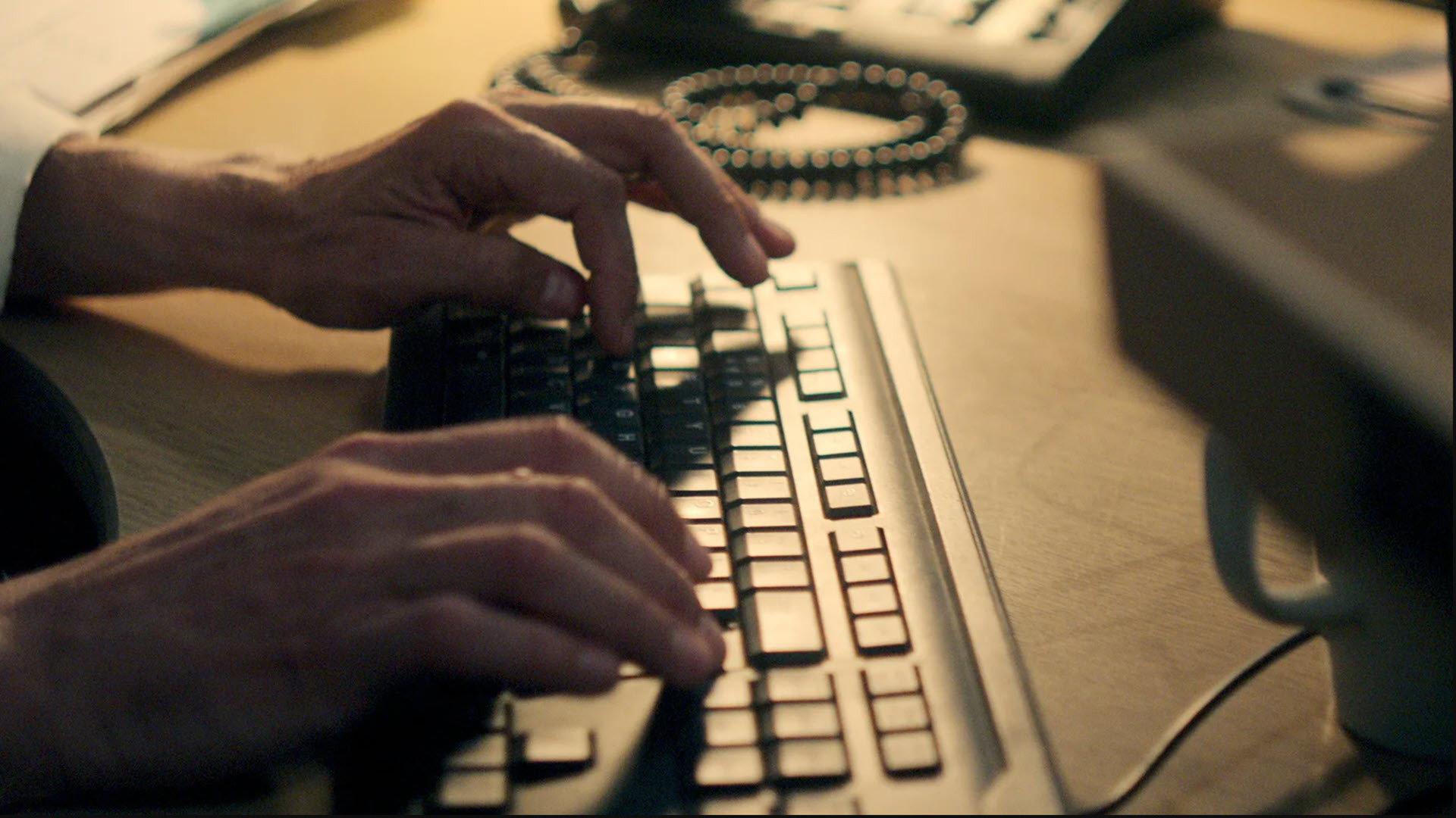 Still from Episode 2