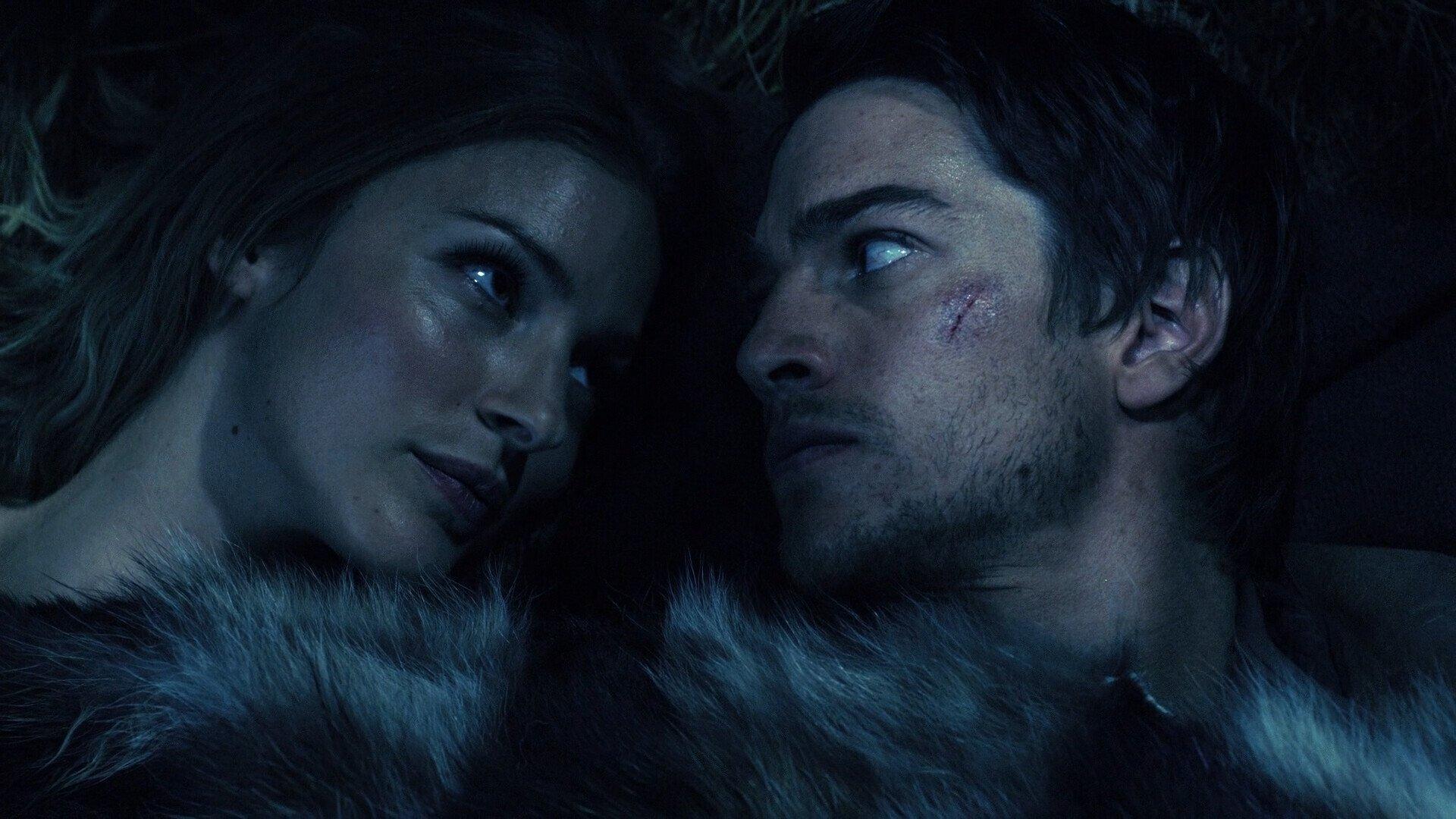 Still from Reckoning