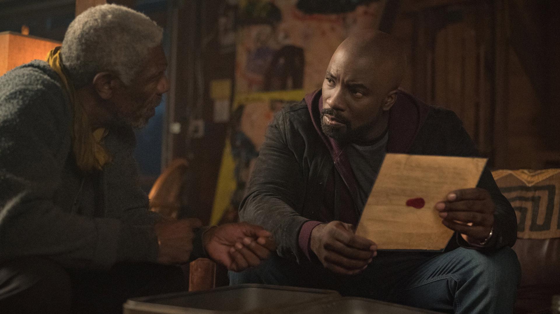 Still from 2 Fathers