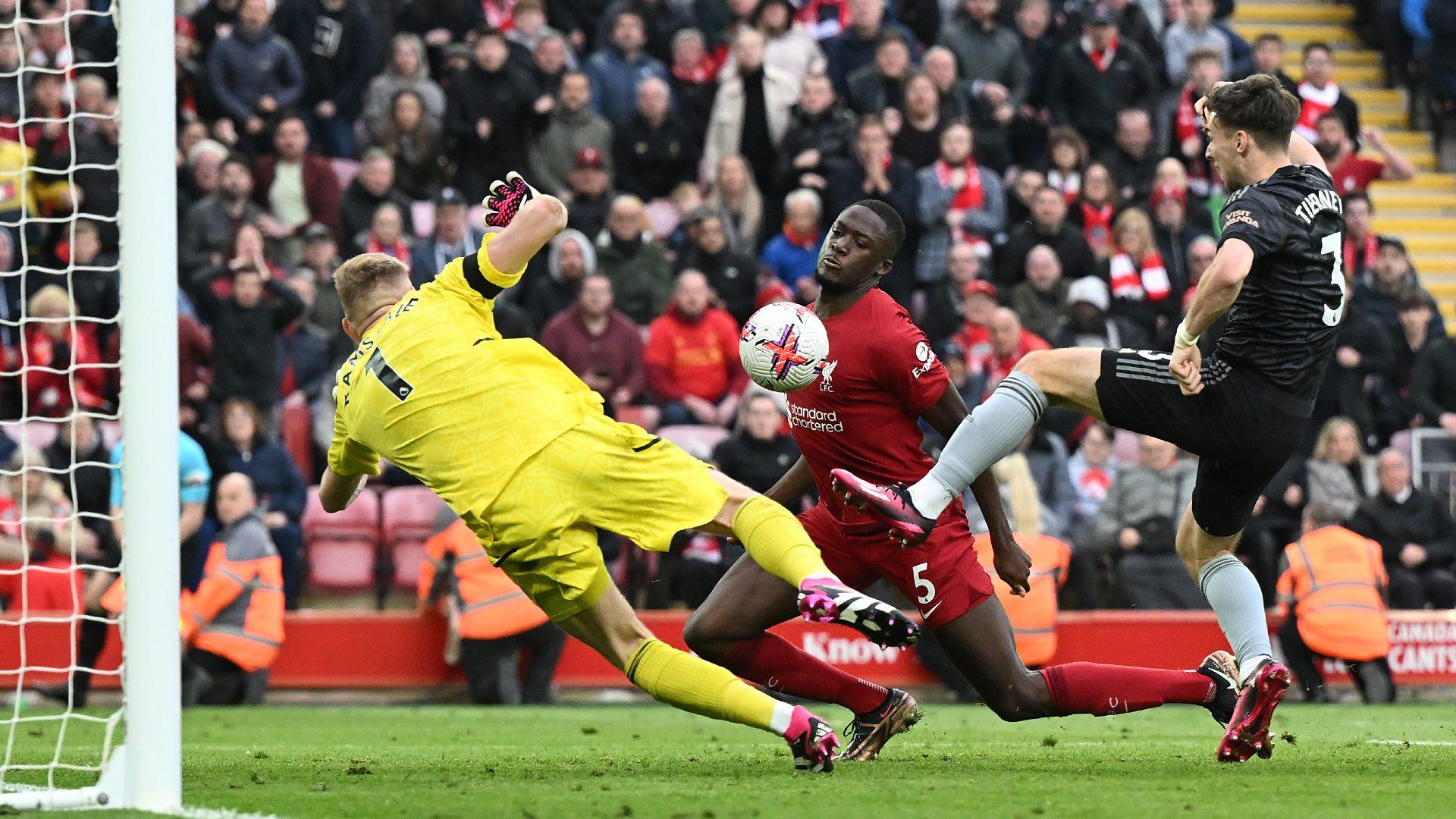 Still from MOTD2 - 9th April 2023