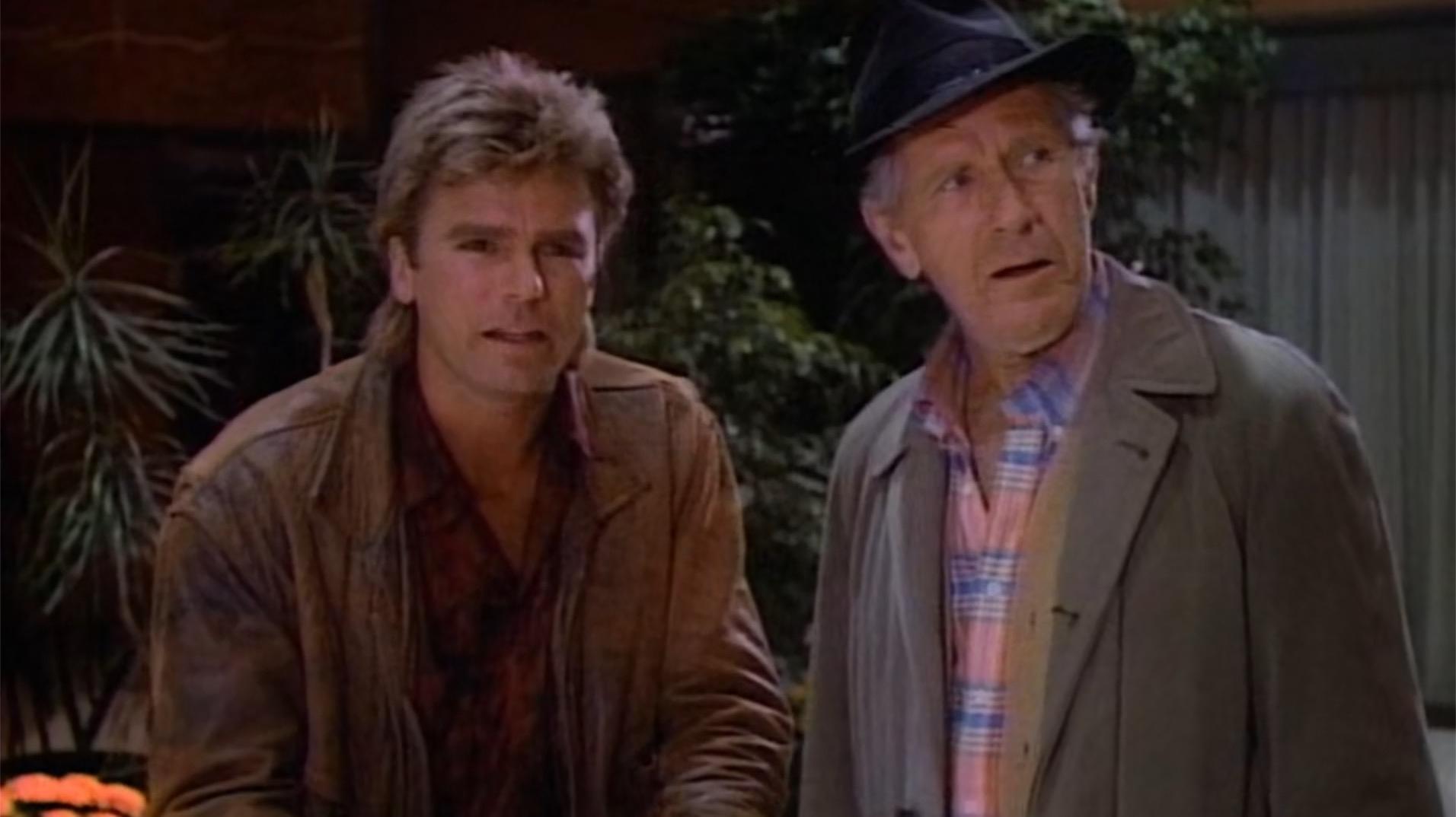 Still from Phoenix Under Siege