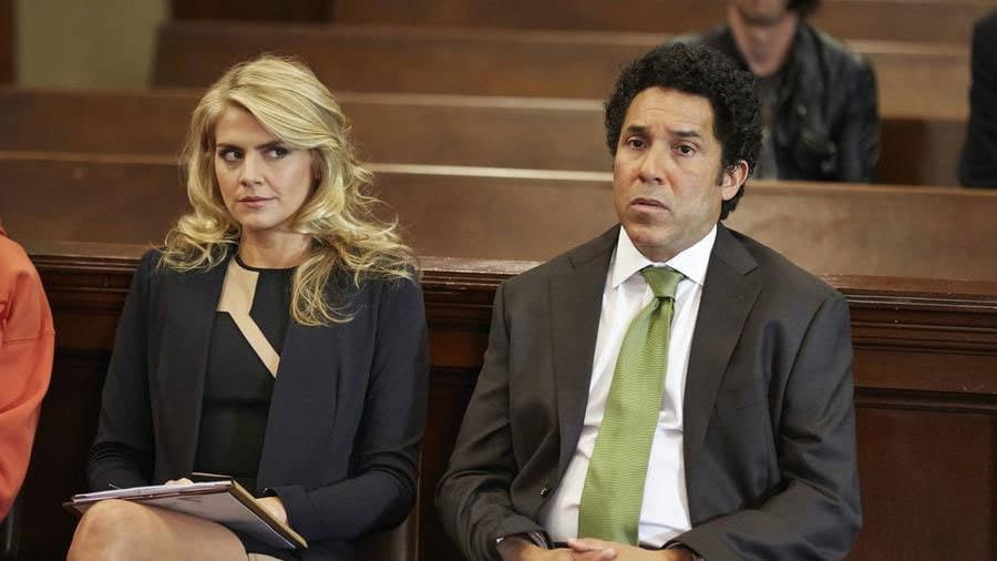 Still from Rights and Wrongs