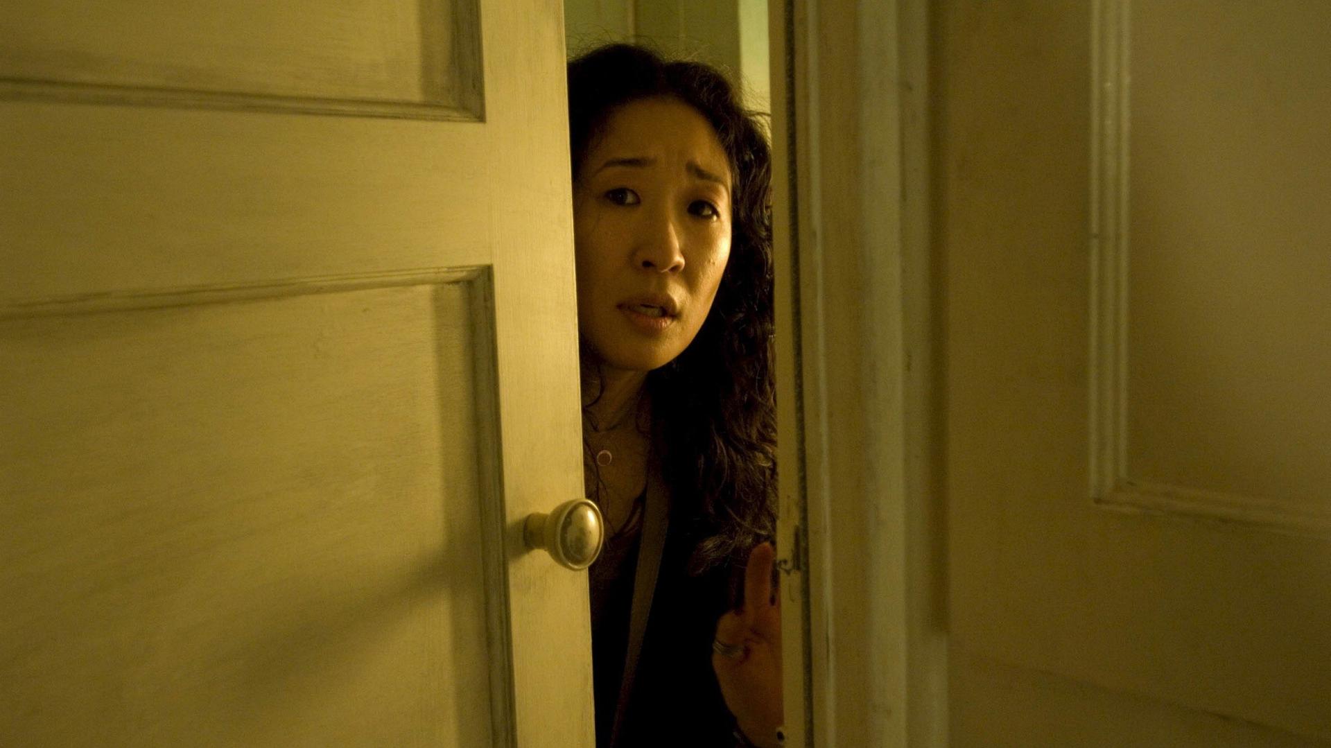 Still from Scaredycat Part 2