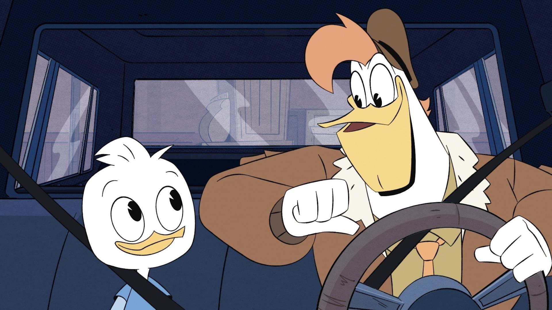 Still from Beware the B.U.D.D.Y. System!