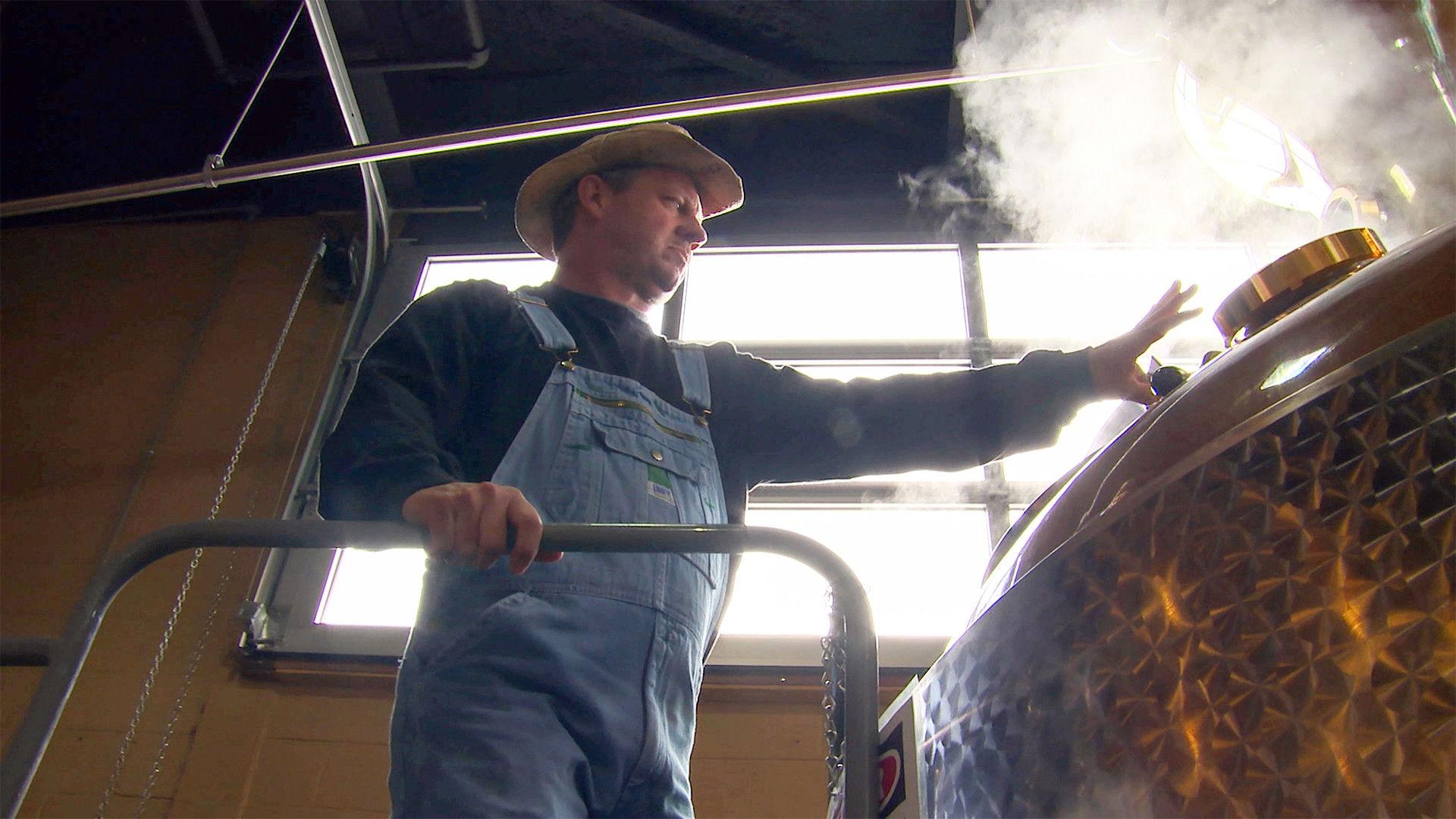 Still from Moonshine River