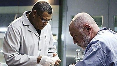 Still from Deep Fried and Minty Fresh