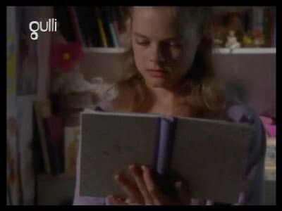 Still from First Refusal