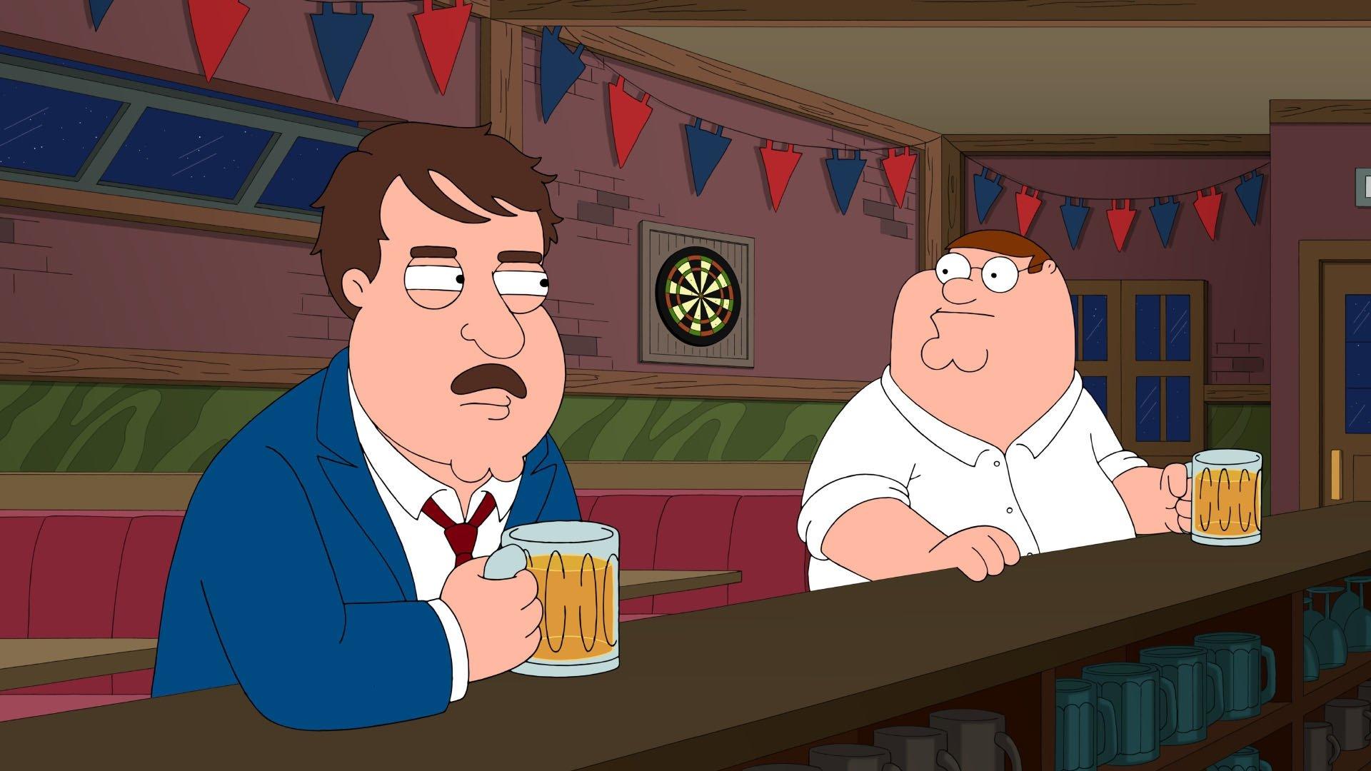 Still from The New Adventures of Old Tom