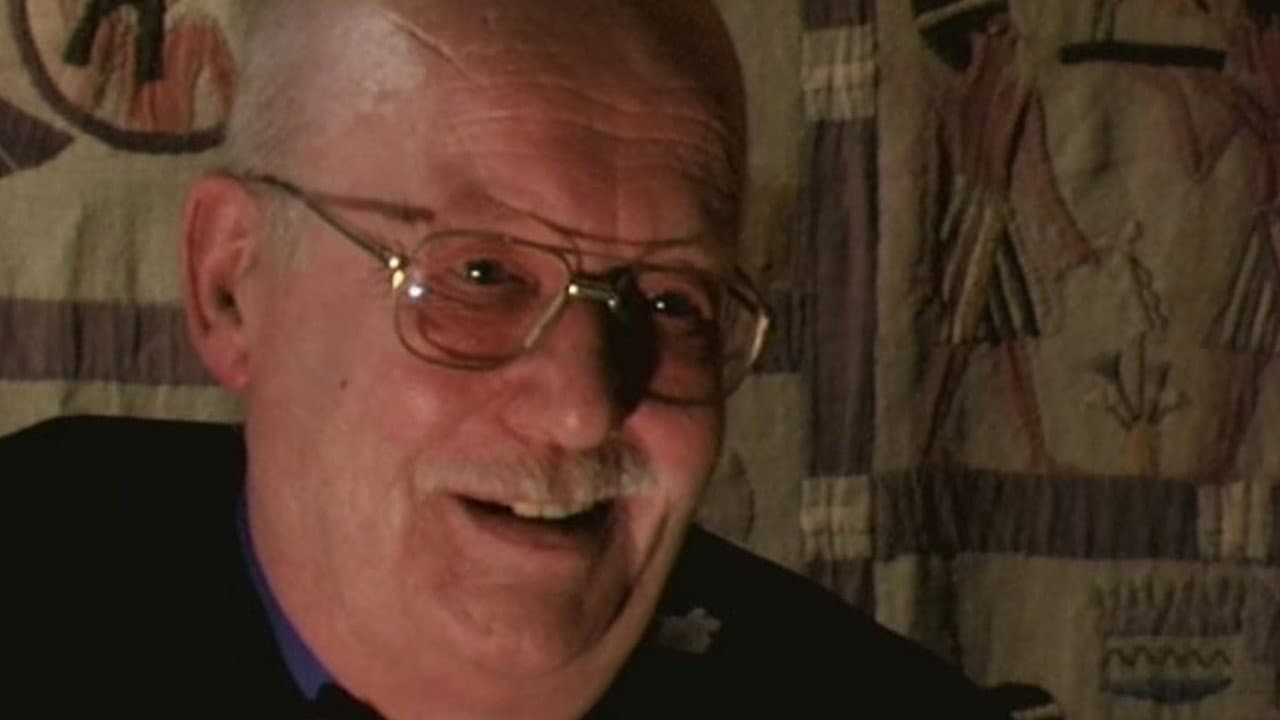 Still from Michael Sheard Remembers Pyramids of Mars