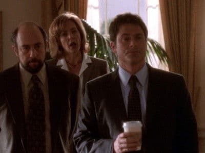 Still from Lies, Damn Lies and Statistics