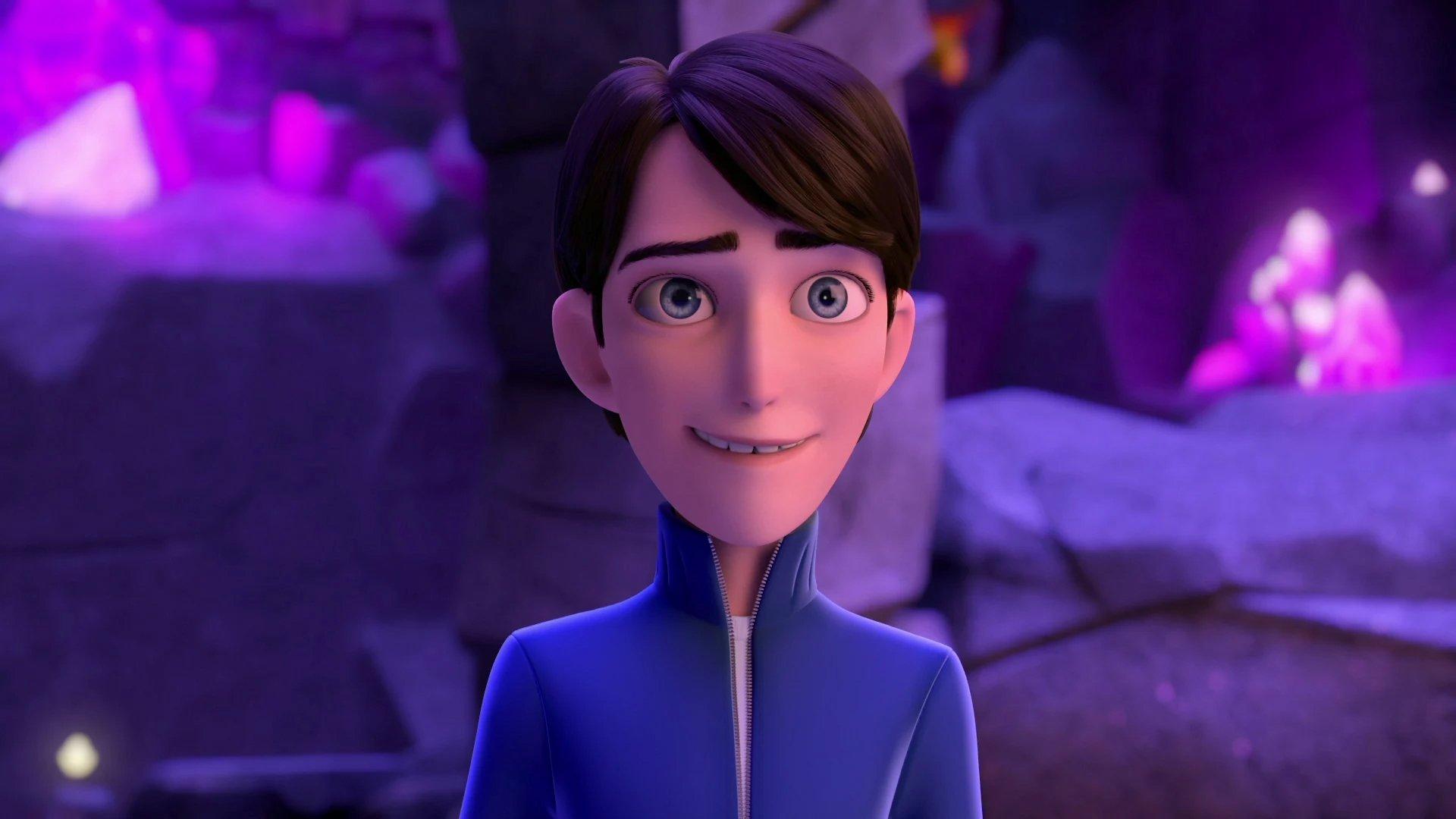 Still from Return of the Trollhunter