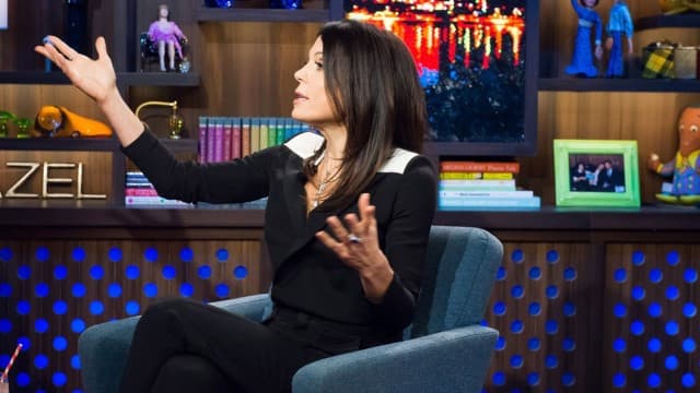 Still from Bethenny Frankel