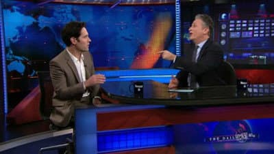 Still from Paul Rudd
