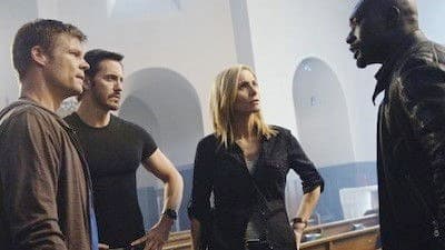 Still from Hearts and Minds