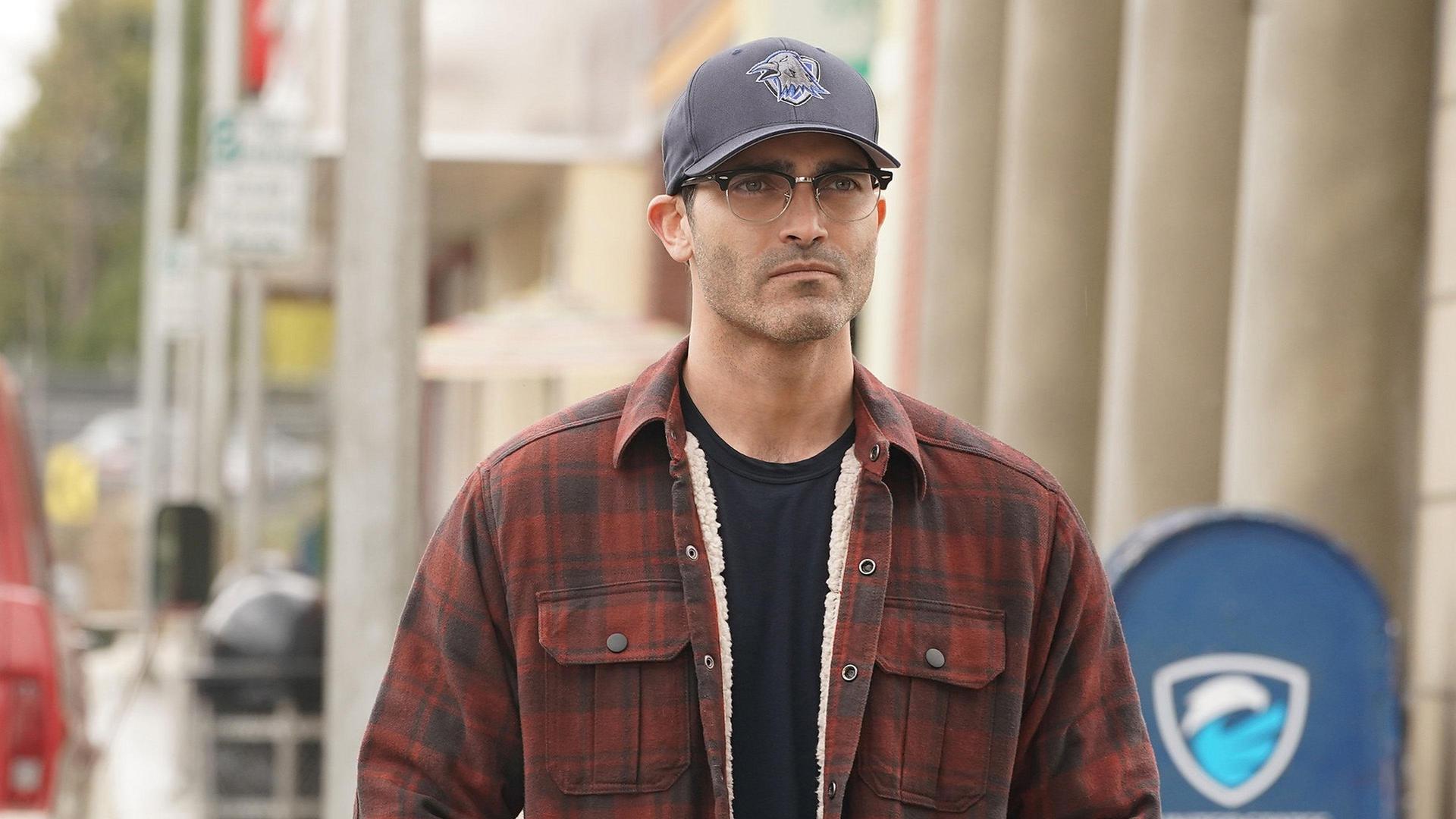 Still from All Is Lost