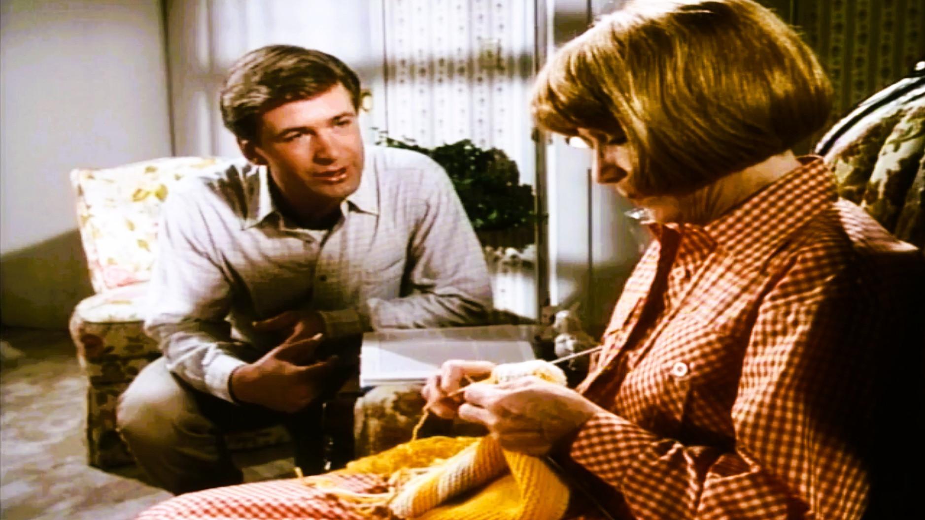 Still from Calculated Risks
