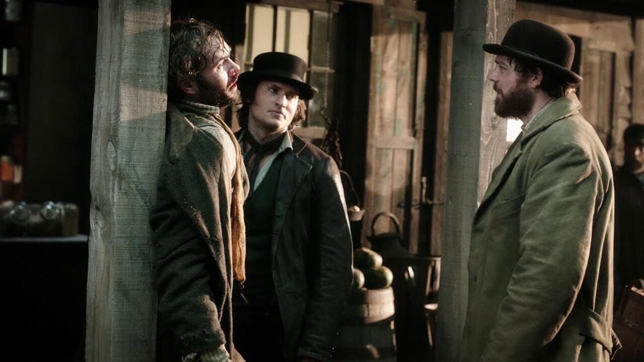 Still from The Children of the Battlefield