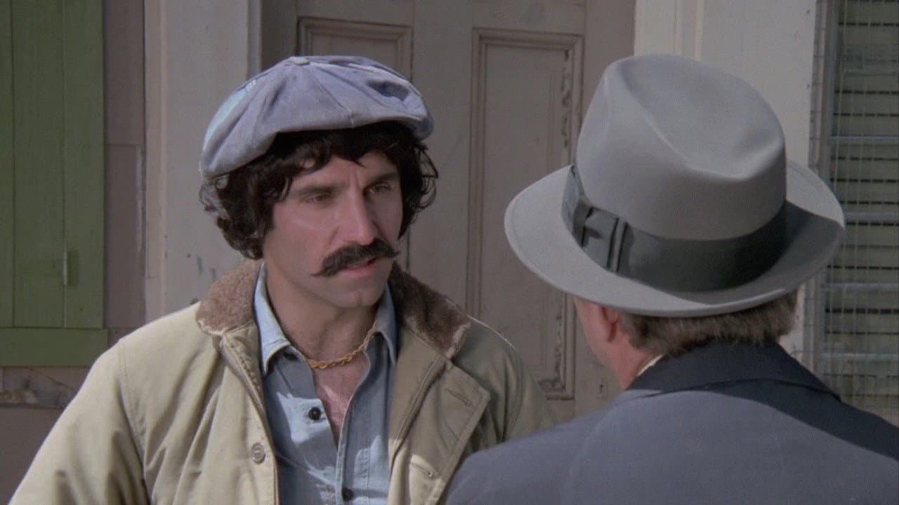 Still from Solitaire