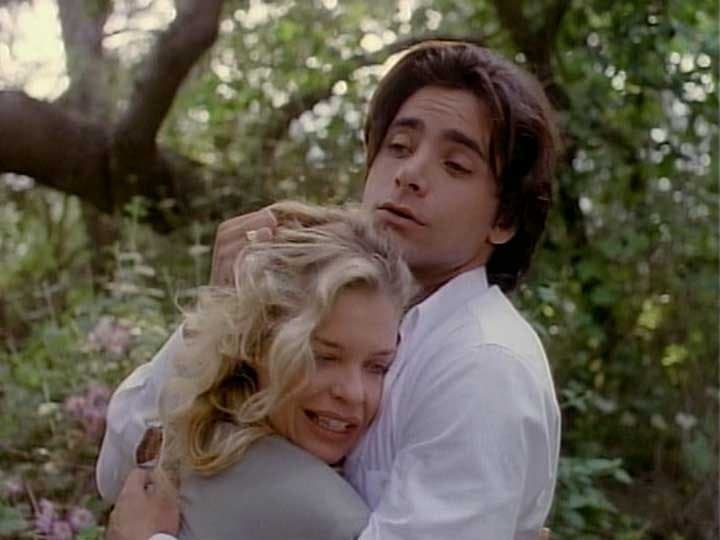 Still from Till Death Do We Part