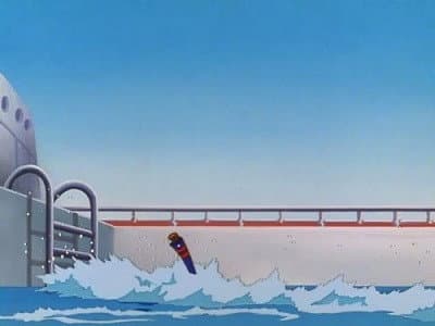 Still from B2 or Not B2