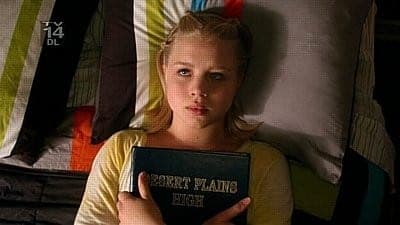 Still from It's a Wonderful Death